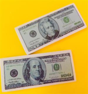 bill eraser 